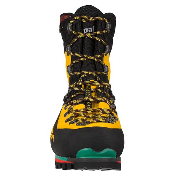 LA SPORTIVA  スポルティバ NEPAL EVO GTX UN (YELLOW)【登 山 靴/トレッキング/ハイキ ング/シューズ】｜kandahar｜04