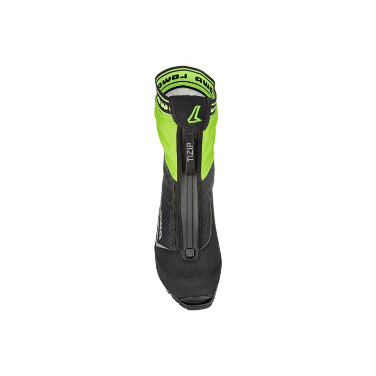 LOWA ローバー アルパインアイス GTX 登山靴 冬靴 (7299/ライム LOWA ローバー アルパインアイス GTX 登山靴 冬靴 (7299/ライム