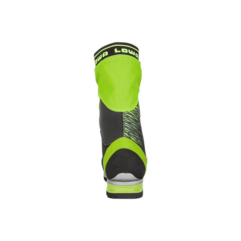 LOWA ローバー アルパインアイス GTX 登山靴 冬靴 (7299/ライム LOWA ローバー アルパインアイス GTX 登山靴 冬靴 (7299/ライム