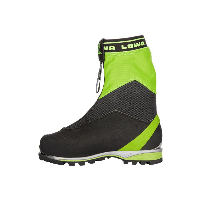 LOWA ローバー アルパインアイス GTX 登山靴 冬靴 (7299/ライム LOWA ローバー アルパインアイス GTX 登山靴 冬靴 (7299/ライム