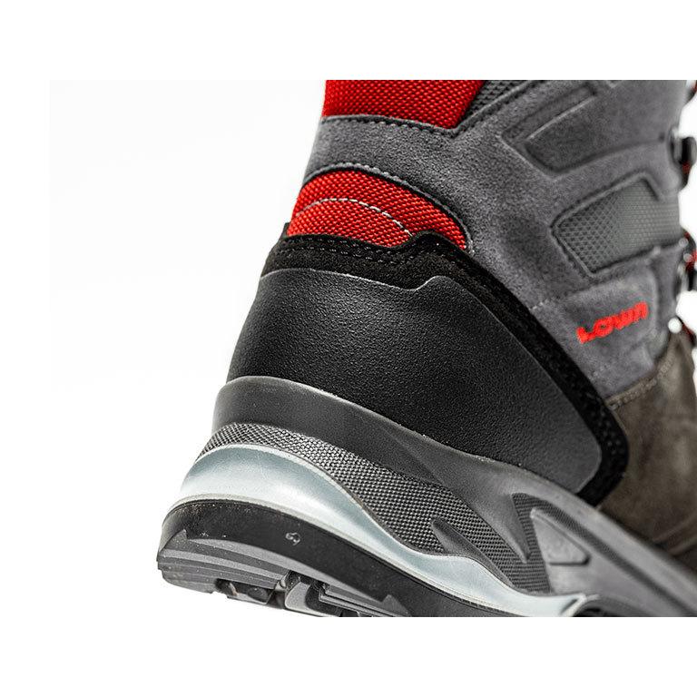ローバ LOWA ローバー BALDO GT WXL バルド 登山靴 メンズ