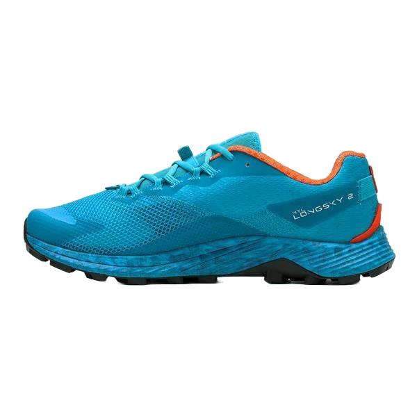 MERRELL LONGSKY MATRIX 2 ブラック/マルチ 26.5cm