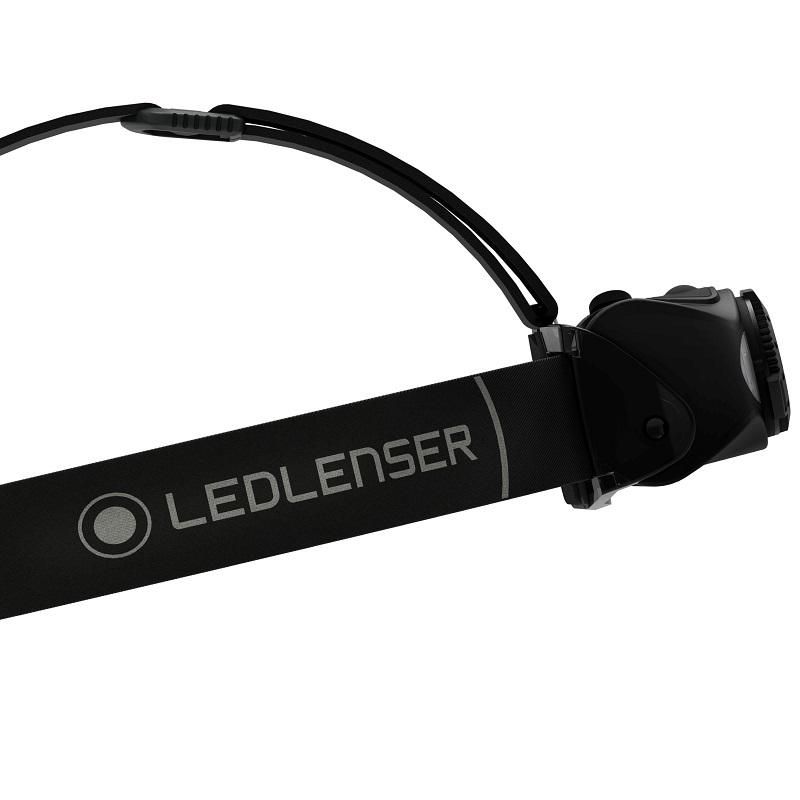 宅送 Ledlenser レッドレンザー Mh8 ヘッドランプ New限定品 Studiostodulky Cz