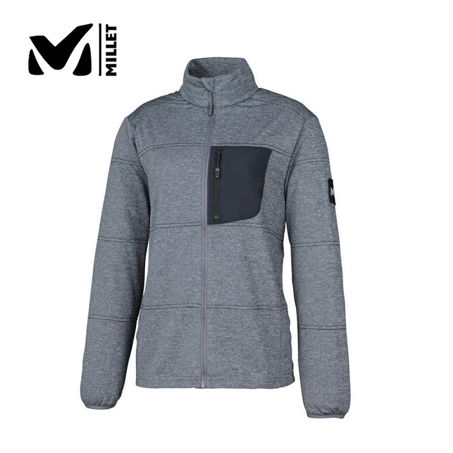 MILLET（ミレー）ALPHA LIGHT SWEET II J W 【CHARCOAL HETHER/6342】【ウィメンズ】アルファ