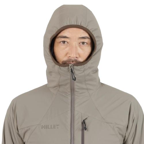 MILLET ミレー BREATHE BARRIER TOI II JKT 登山 メンズ MILLET ミレー BREATHE BARRIER TOI II JKT 登山 メンズ