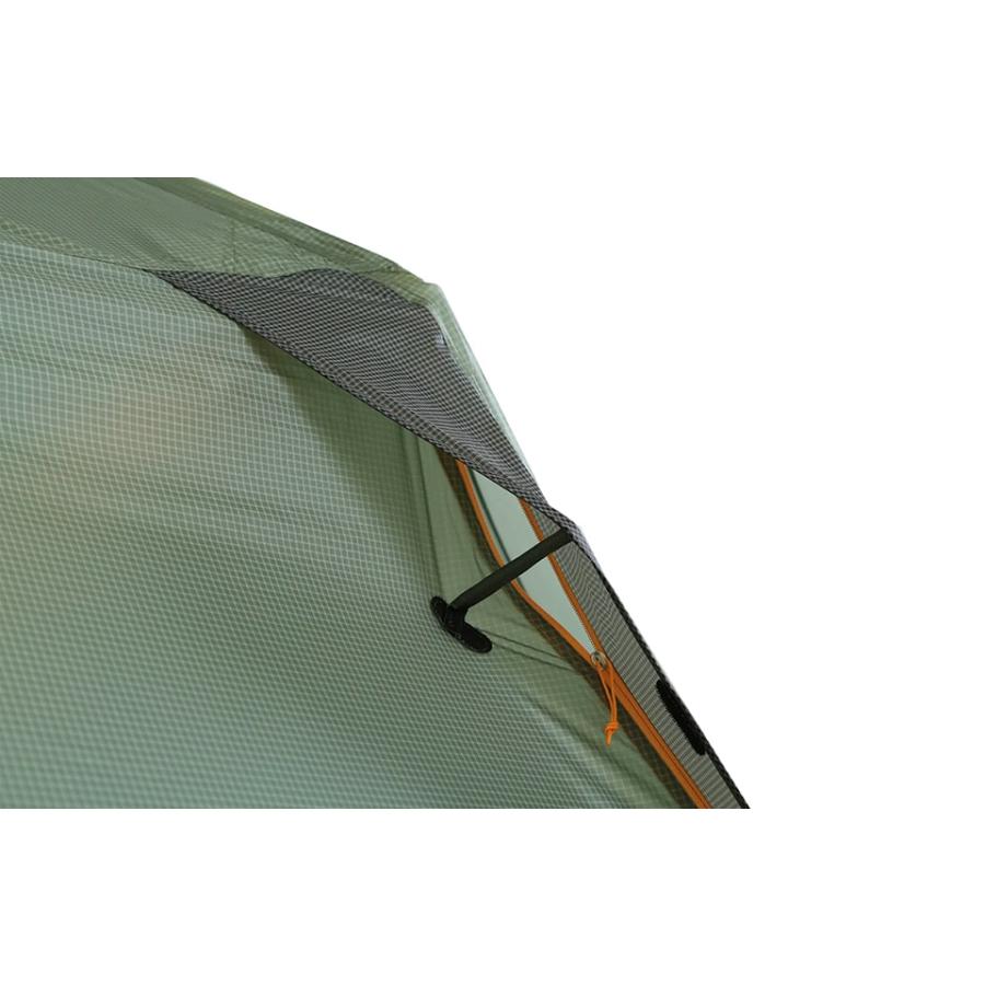 ニーモ テント ドラゴンフライ オズモ バイクパック 2P フットプリント付き Dragonfly™ Bikepack OSMO™ 2P – NEMO Equipment Japan