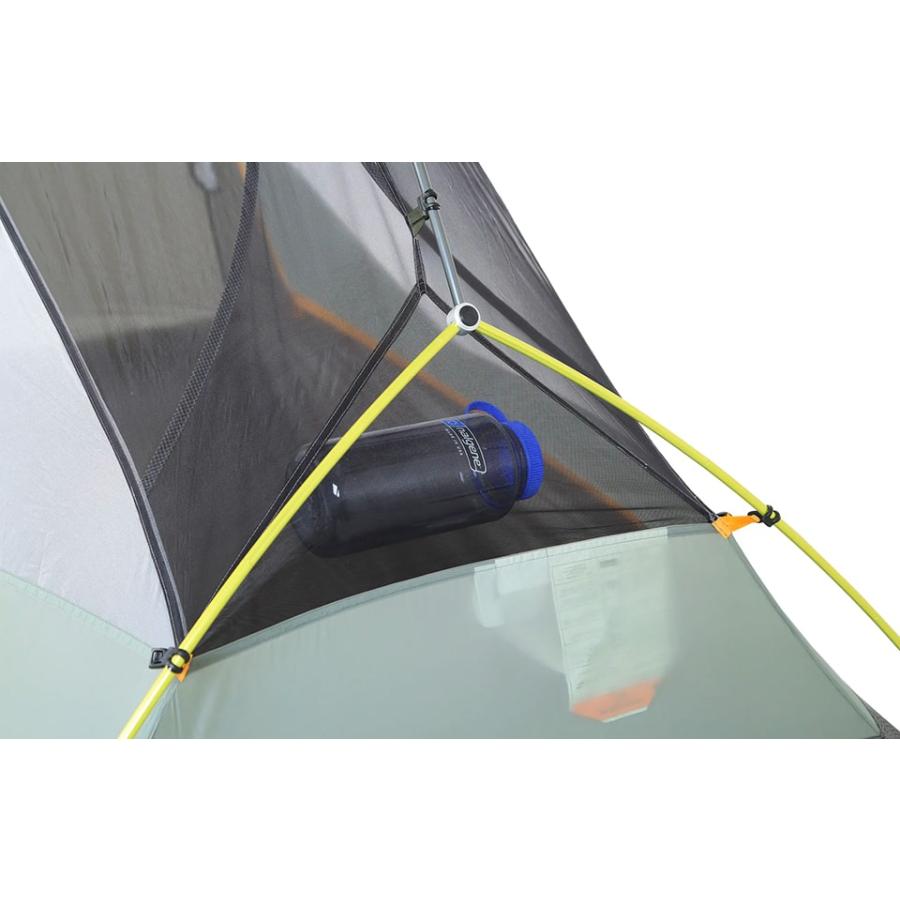 NEMO ニーモ ドラゴンフライ オズモ バイクパック 2人用 登山