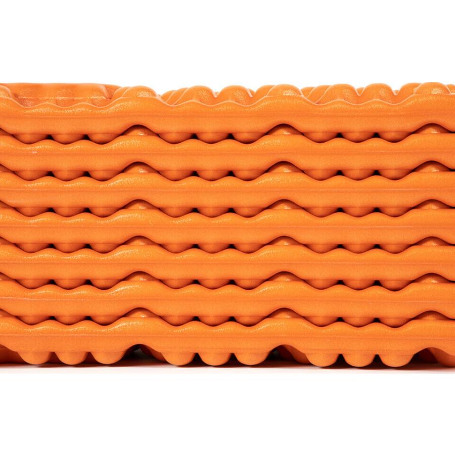 NEMO スイッチバック レギュラー マット オレンジ　2つセット NEMO Equipment ニーモイクイップメント スイッチバック