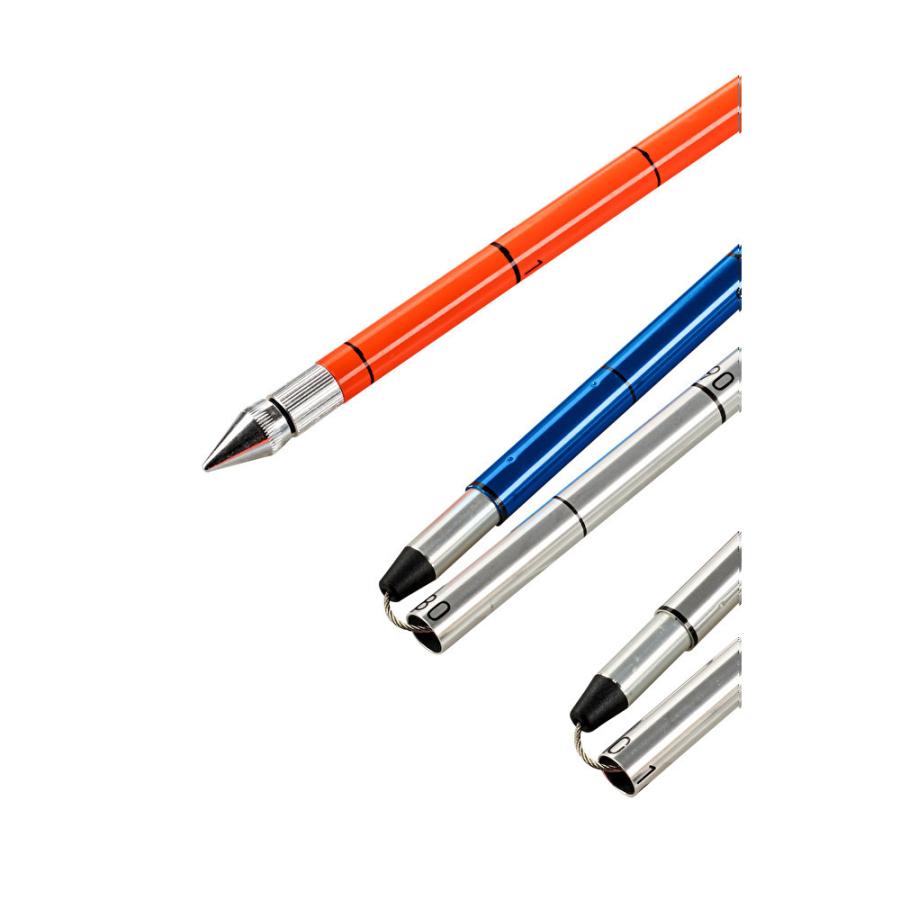 ORTOVOX オルトボックス ALU 320+ PFA OV-22561 山スキー アバランチ