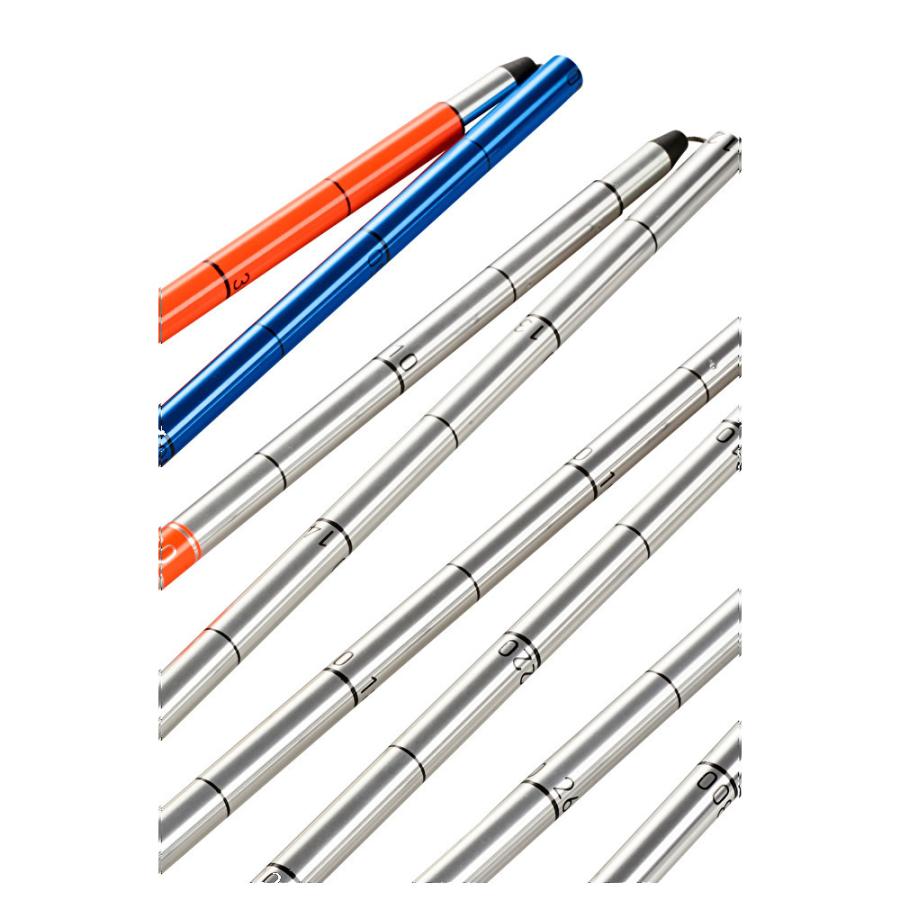 ORTOVOX オルトボックス ALU 320+ PFA OV-22561 山スキー アバランチ