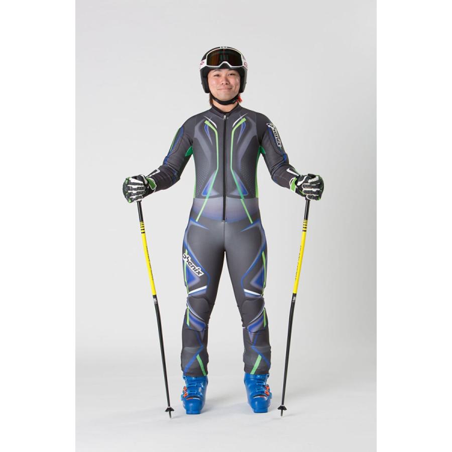 19 ワンピース Gs Team Phenix チームgsスーツ フェニックス レーシングワンピース フェニックス Suit