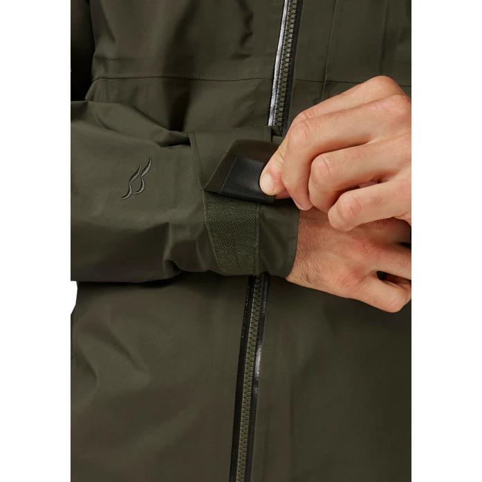 Rab ラブ Khroma Diffuse GTX Jacket 登山 冬山 メンズ ウェア Rab ラブ Khroma Diffuse GTX Jacket 登山 冬山 メンズ ウェア