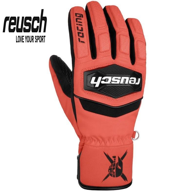 限定 クーポン10% スキーグローブ ロイシュ R-Tex Jr. その他 2022 2023モデル ロイッシュ ジュニア スキーグローブ SIMON R-TEX XT JUNIOR LOBSTER 手袋