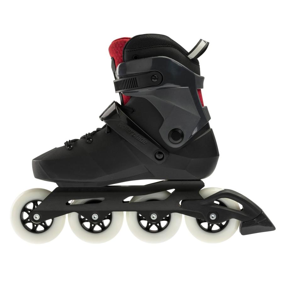 ROLLERBLADE ローラーブレイド MAXXUM XT (BLACK/RED) インライン