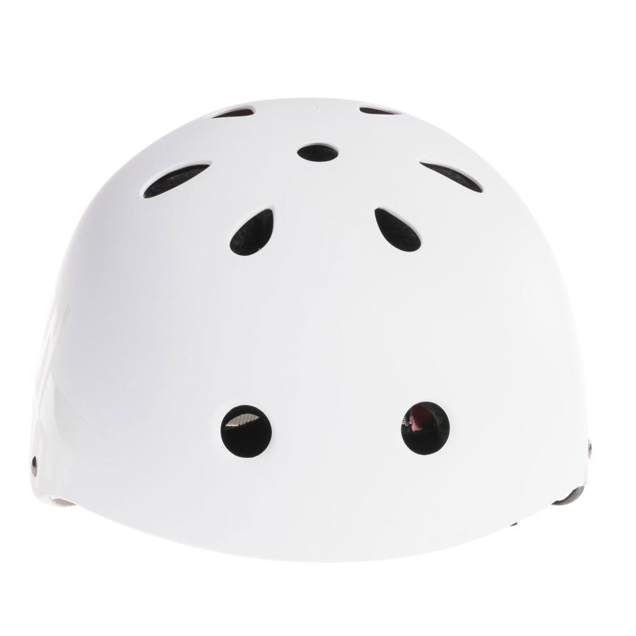 ROLLER BLADE ローラーブレイド DOWNTOWN HELMET (CE) white インラインスケート ヘルメット