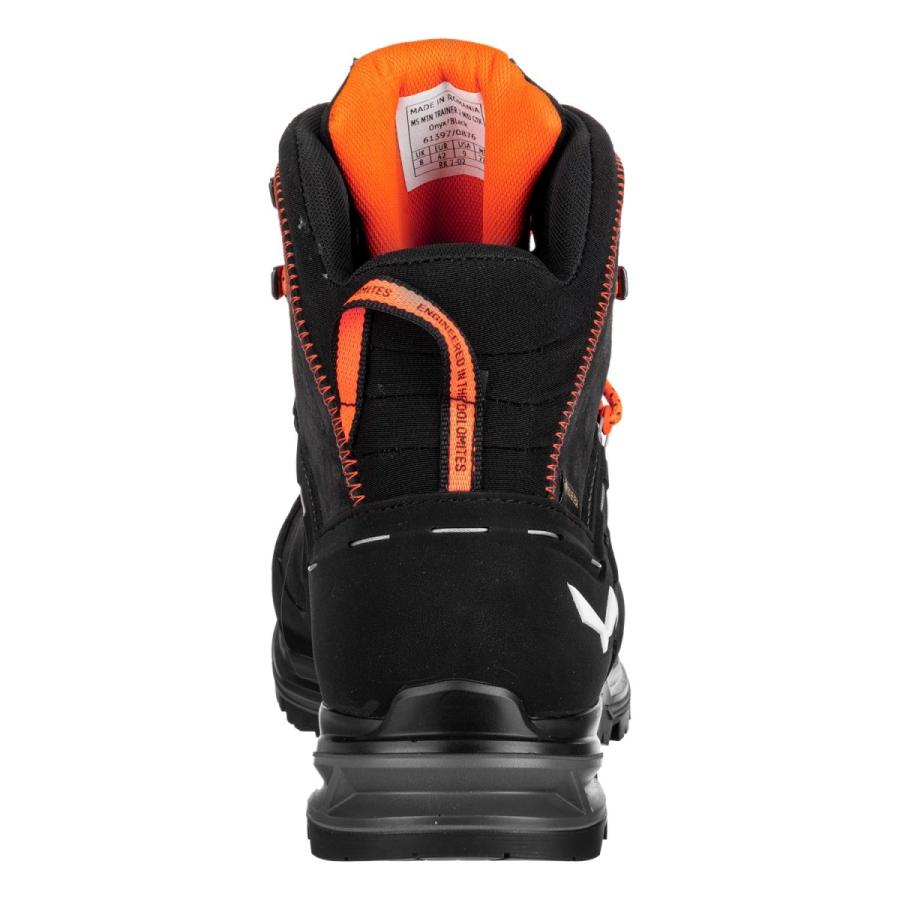 SALEWAサレワ　MS RAVEN GTX　トレッキングシューズ SALEWA サレワ WILDFIRE 2 GTX ペドロック プロ パワーテックス