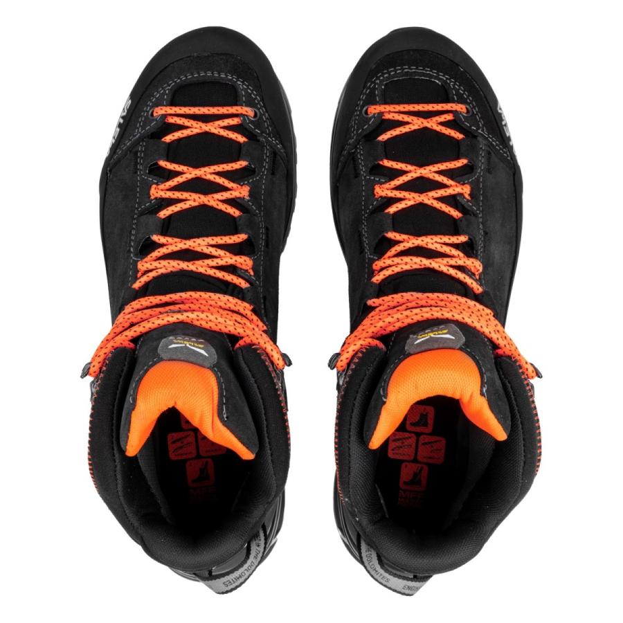 Salewa サレワ タープ SALEWA サレワ MTN TRAINER 2 MID GTX マウンテントレーナー2