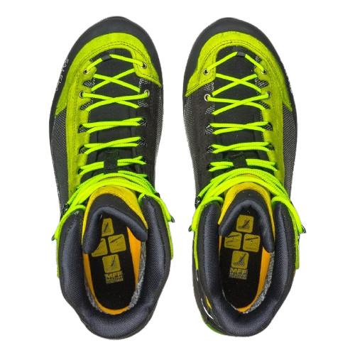 SALEWA サレワ CROW GTX メンズ 登山靴 トレッキング シューズ SALEWA サレワ CROW GTX メンズ 登山靴 トレッキング シューズ