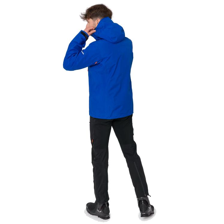 SALEWA サレワ ORTLES GTX 3L M JACKET 冬用 メンズ ハード SALEWA サレワ ORTLES GTX 3L M JACKET 冬用 メンズ ハード