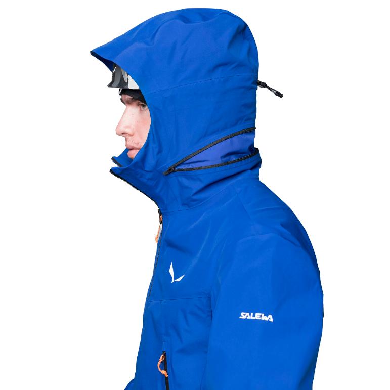 SALEWA サレワ ORTLES GTX 3L M JACKET 冬用 メンズ ハード SALEWA サレワ ORTLES GTX 3L M JACKET 冬用 メンズ ハード