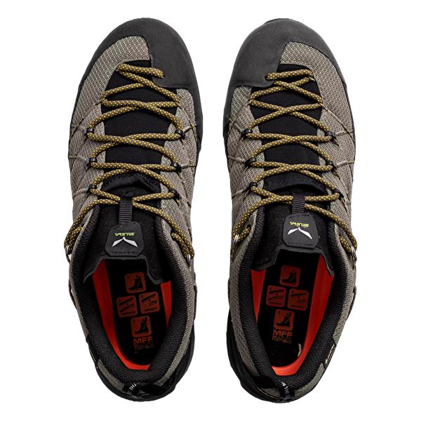 SALEWA サレワ WILDFIRE 2 GTX メンズ 登山靴 トレッキング SALEWA サレワ WILDFIRE 2 GTX メンズ 登山靴 トレッキング