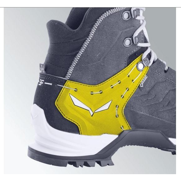 SALEWA サレワ MTN TRAINER MID GTX マウンテントレーナーミッド