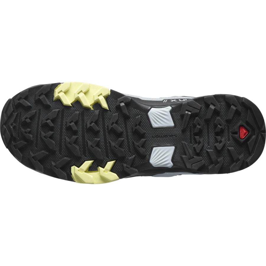 SALOMON サロモン X ULTRA 4MID WINTER TS CSWP 登山靴 冬靴 SALOMON サロモン X ULTRA 4MID WINTER TS CSWP 登山靴 冬靴