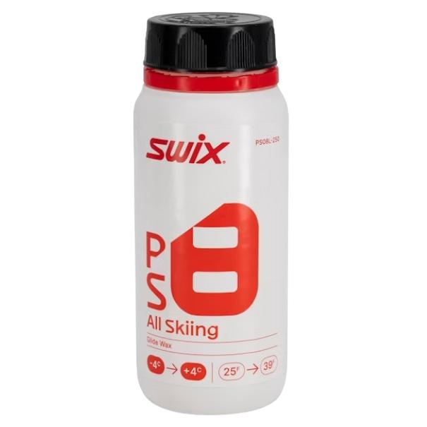 SWIX スウィックス スキーワックス SWIX（スウィックス） PRO Performance Speed PSL 250ml スキー