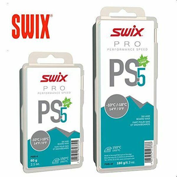 SWIX(スウィックス) PRO Performance Speed PS5 60g