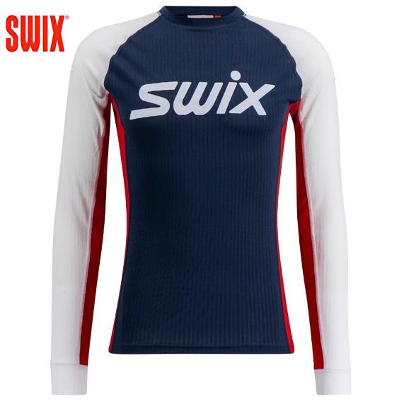 SWIXスウィックス SWIX スウィックス RACE X CLASSIC LONG SLEEVE M アンダー