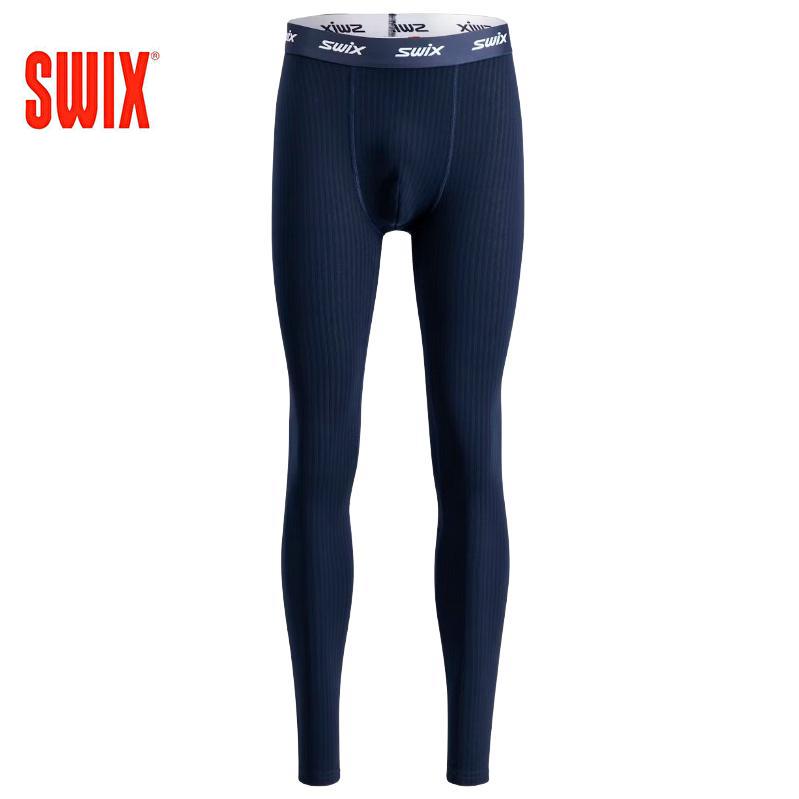 SWIX（スウィックス） RACE X CLASSIC PANTS M DARK NAV アンダー