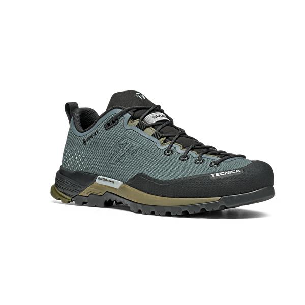 TECNICA テクニカ  SULFUR S  GTX MS (SPORT GREY/DARK OLIVE) 【登 山靴/トレッキング/ハイキ ング/シューズ】｜kandahar｜02