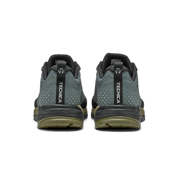 TECNICA テクニカ  SULFUR S  GTX MS (SPORT GREY/DARK OLIVE) 【登 山靴/トレッキング/ハイキ ング/シューズ】｜kandahar｜05