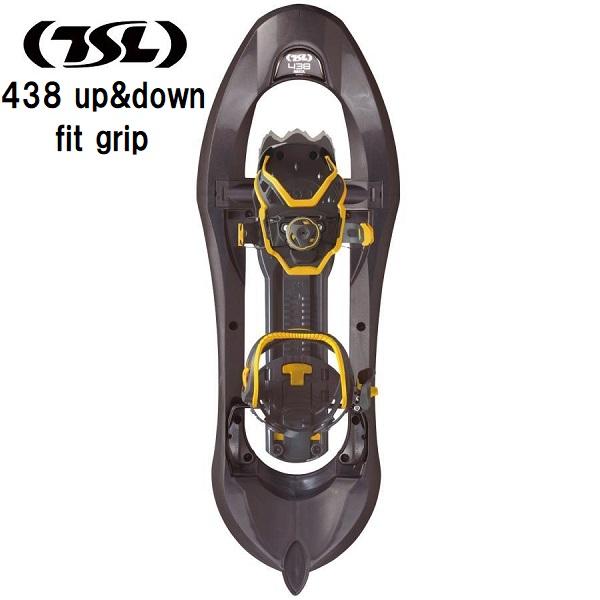 TSL TSL（ティエスエル）438 up&down fit grip (PFRUDFG151 