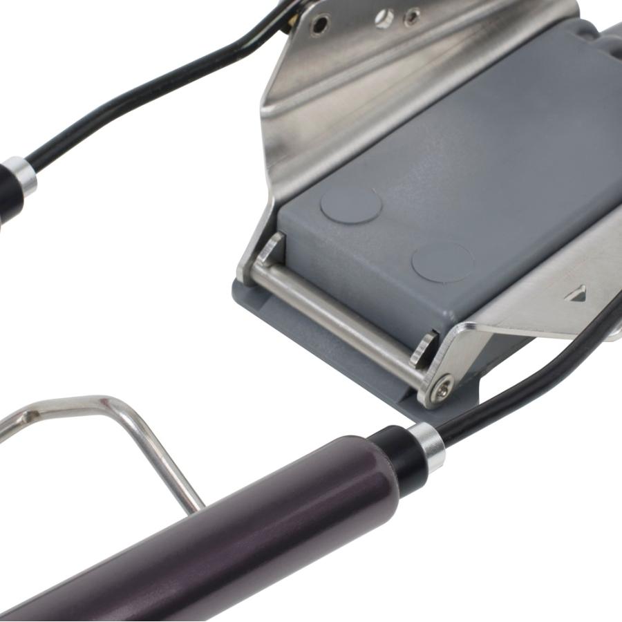 テレマークスキー用ビンディング VOILE switchback Amazon | VOILE SWITCHBACK ボレー スイッチバック (SHORT) [並行輸入