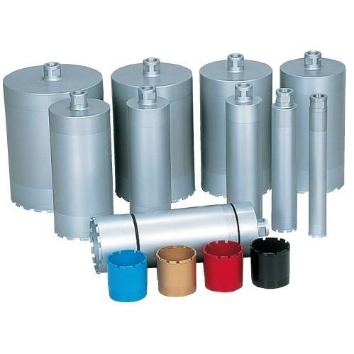 シブヤ ダイヤモンドビット SSSビット 3点式 Aロット・ユニファイ