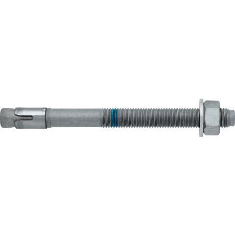 HILTI (ヒルティ) ウェッジ式締め付け方式金属系アンカー 溶融 HILTI (ヒルティ) ウェッジ式締め付け方式金属系アンカー 溶融