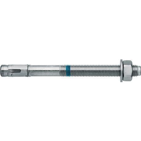 HILTI (ヒルティ) ウェッジ式締め付け方式金属系アンカー HILTI (ヒルティ) ウェッジ式締め付け方式金属系アンカー