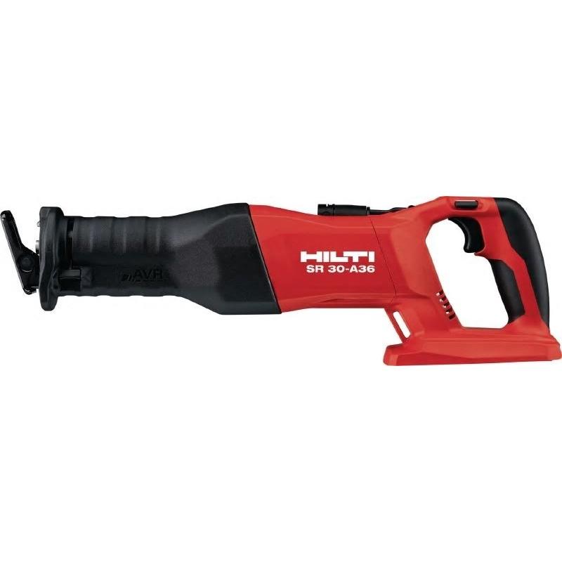 HILTI ヒルティ 充電式レシプロソー SR 30-A36 Sch 2162155 : 2162155 