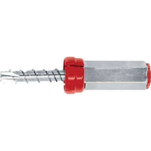 HILTI ヒルティ スクリューアンカー HUS3-I Flex SC 6x55 3/8w 50本/箱 