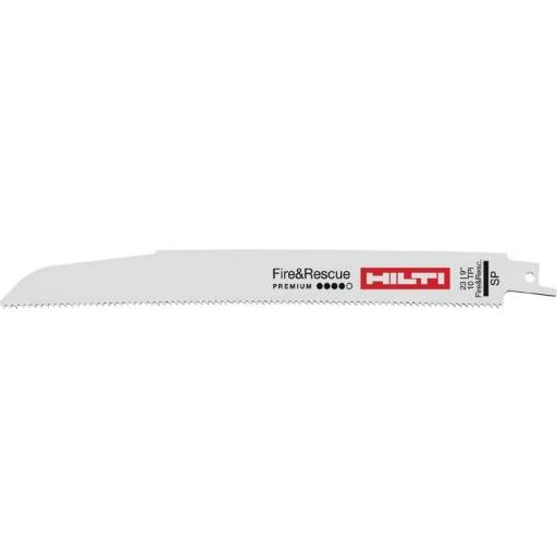 HILTI ヒルティ レシプロソー用ブレード SP 30 10 (5) レスキュー 