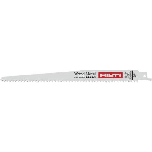 HILTI ヒルティ レシプロソー用ブレード SP 23 6 (35) ウッド 2222129