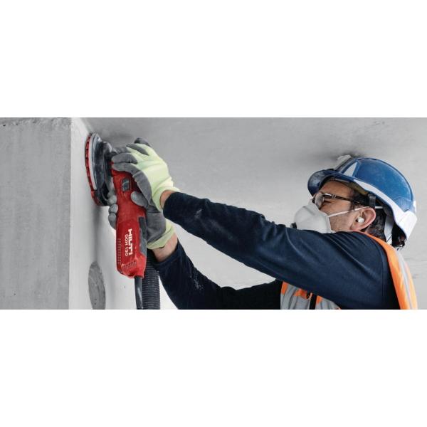 HILTI ヒルティ ダイヤモンドグラインダー DGH 130 100V DLX 2283194 