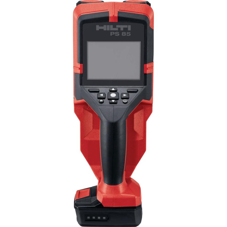 HILTI ヒルティ コンクリートスキャナー Wall scanner PS 85 2286697