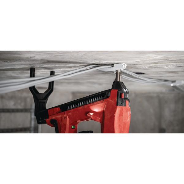 ヒルティー！バッテリー式鋲打機！ GX 3 ガス式鋲打機 - 鋲打機 - Hilti Japan