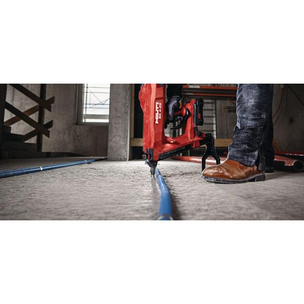 HILTI ヒルティ NURON バッテリー式鋲打機 BX 4-22 01 M30 ME 2374480