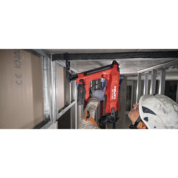 HILTI ヒルティ NURON バッテリー式鋲打機 BX 4-22 01 M30L IF 2374486