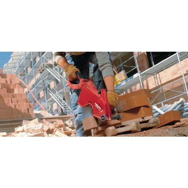 HILTI ヒルティ ダイヤモンドカッター DCH 230 デプスゲージ HILTI ヒルティ ダイヤモンドカッター DCH 230 デプスゲージ