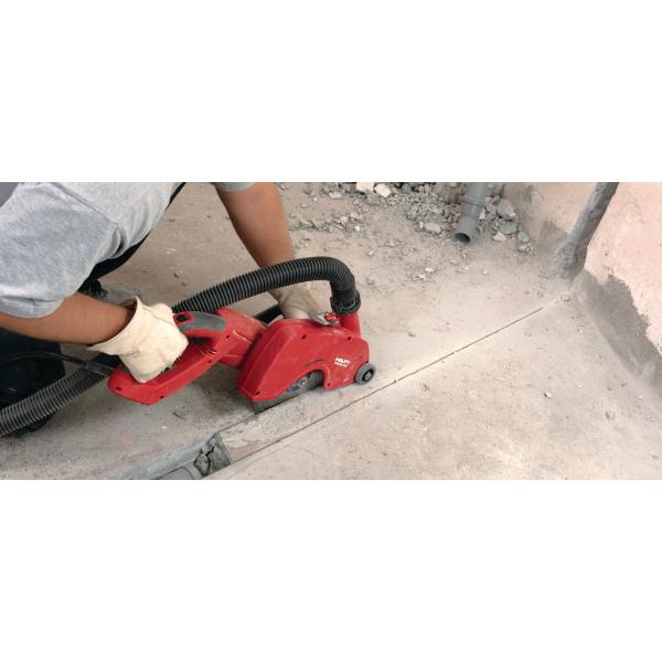 HILTI ヒルティ ダイヤモンドカッター DCH 230 デプスゲージ HILTI ヒルティ ダイヤモンドカッター DCH 230 デプスゲージ