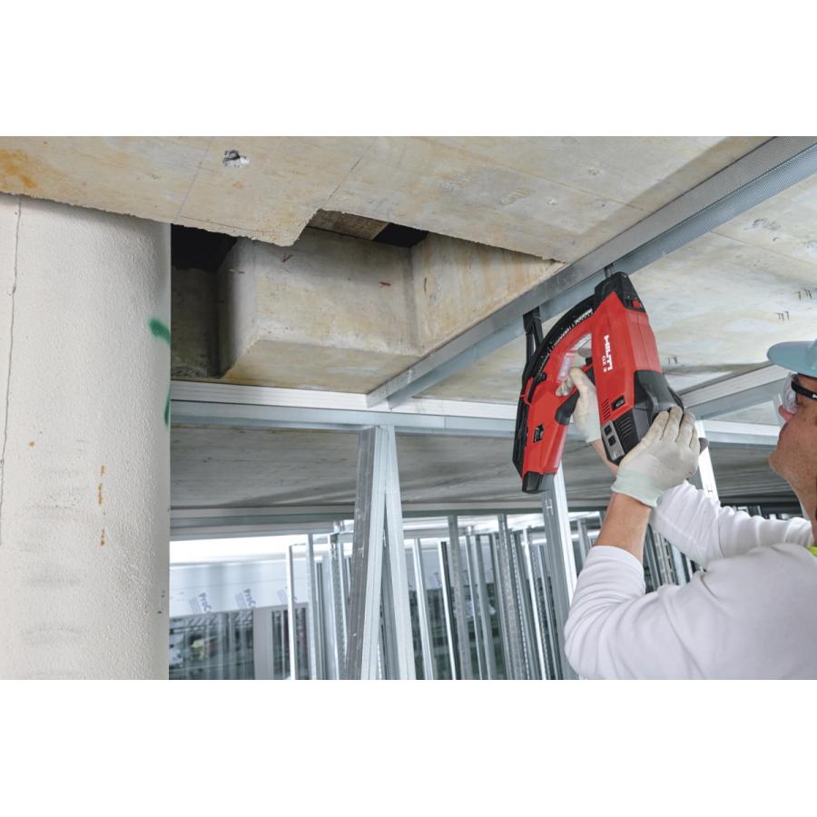 HILTI ヒルティ GX 3用ピン (連発用) X-P 24 G3 MX コンクリート HILTI ヒルティ GX 3用ピン (連発用) X-P 24 G3 MX コンクリート